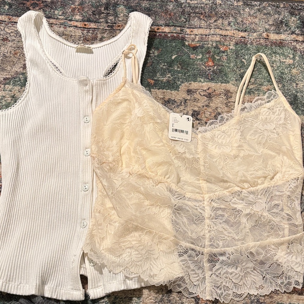 Free People bundle